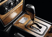 Mercedes-Benz G 500 Grand Edition Mercedes-Benz G 500 Grand Edition